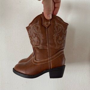 Western Cowboy/Cowgirl Boots 5.5 C